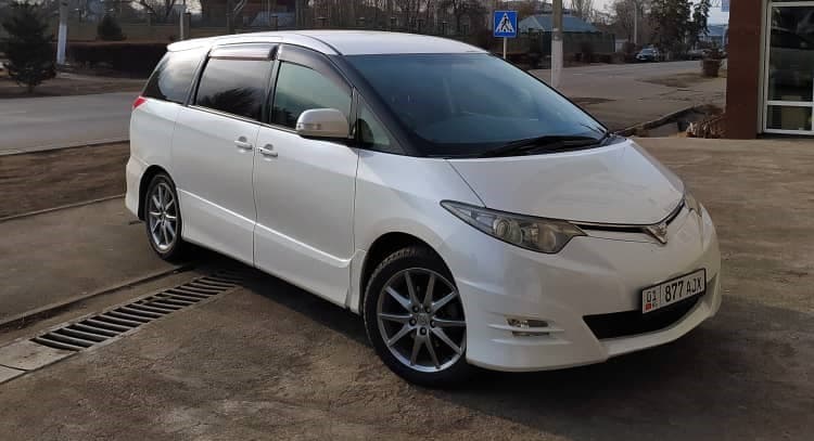 Индивидуальный транспорт 2