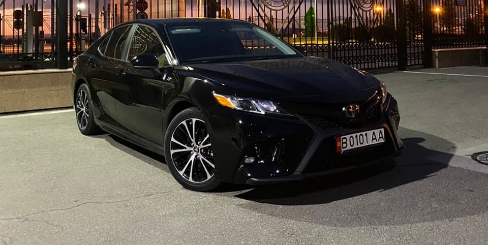 Аренда транспорта 4