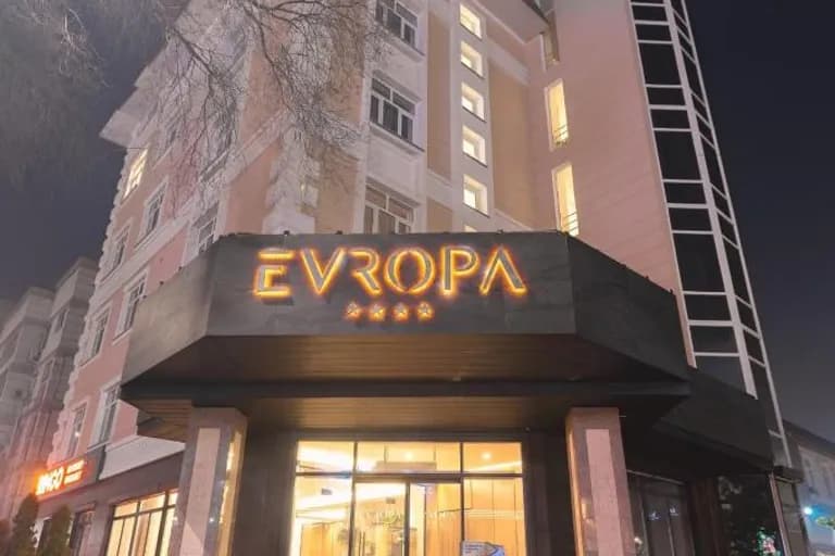 Evropa 1