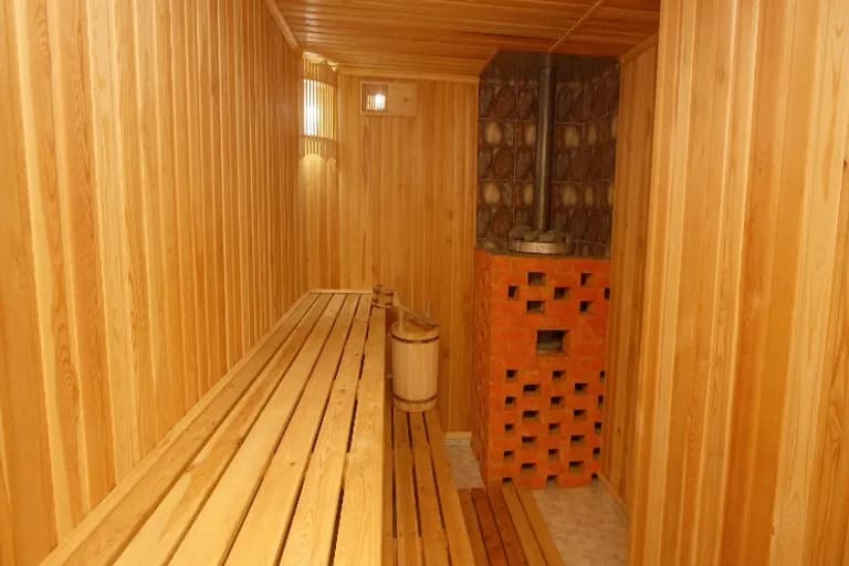 Отель «NOMAD» 6