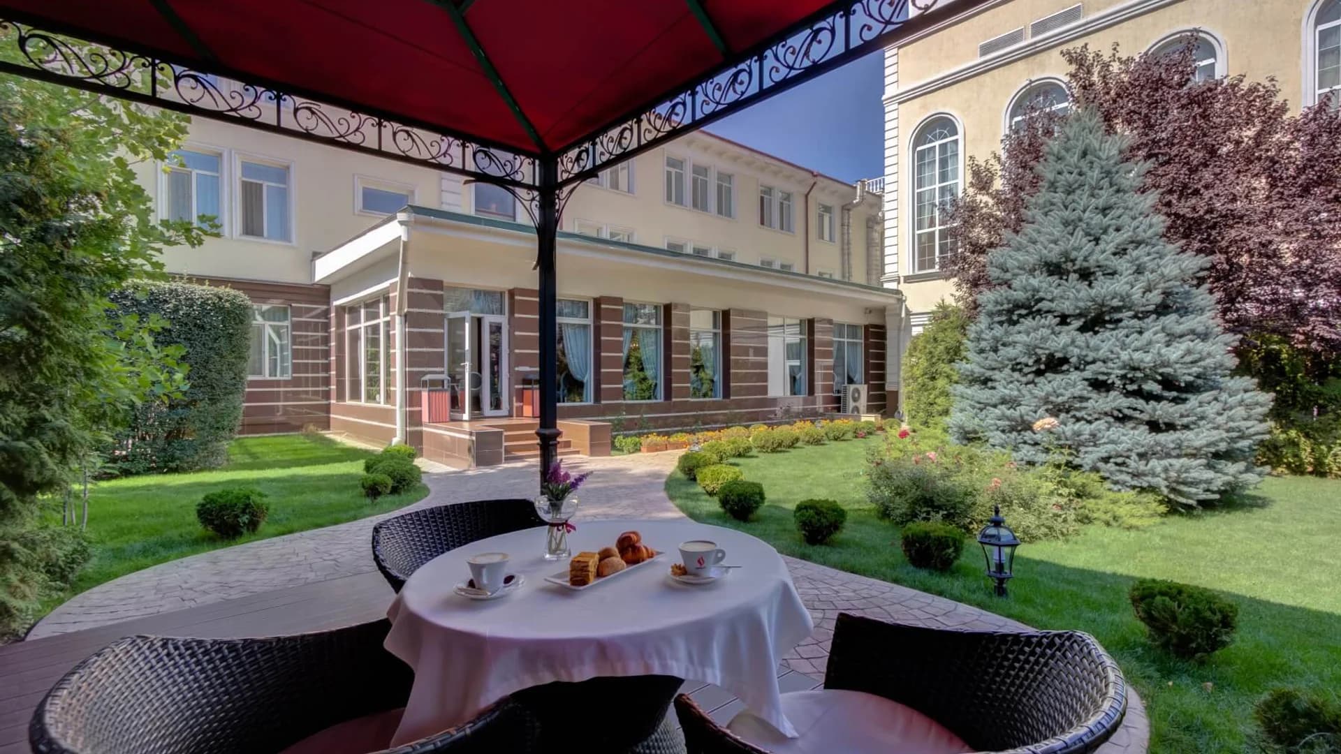 Park Hotel 24