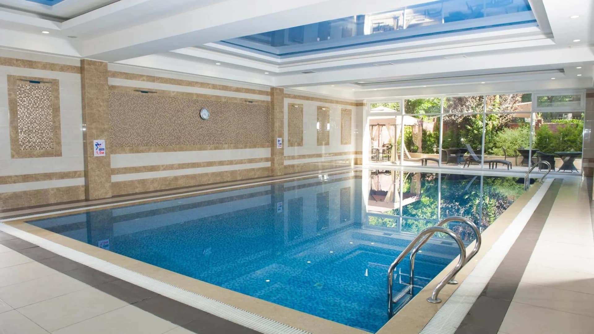 Park Hotel 9