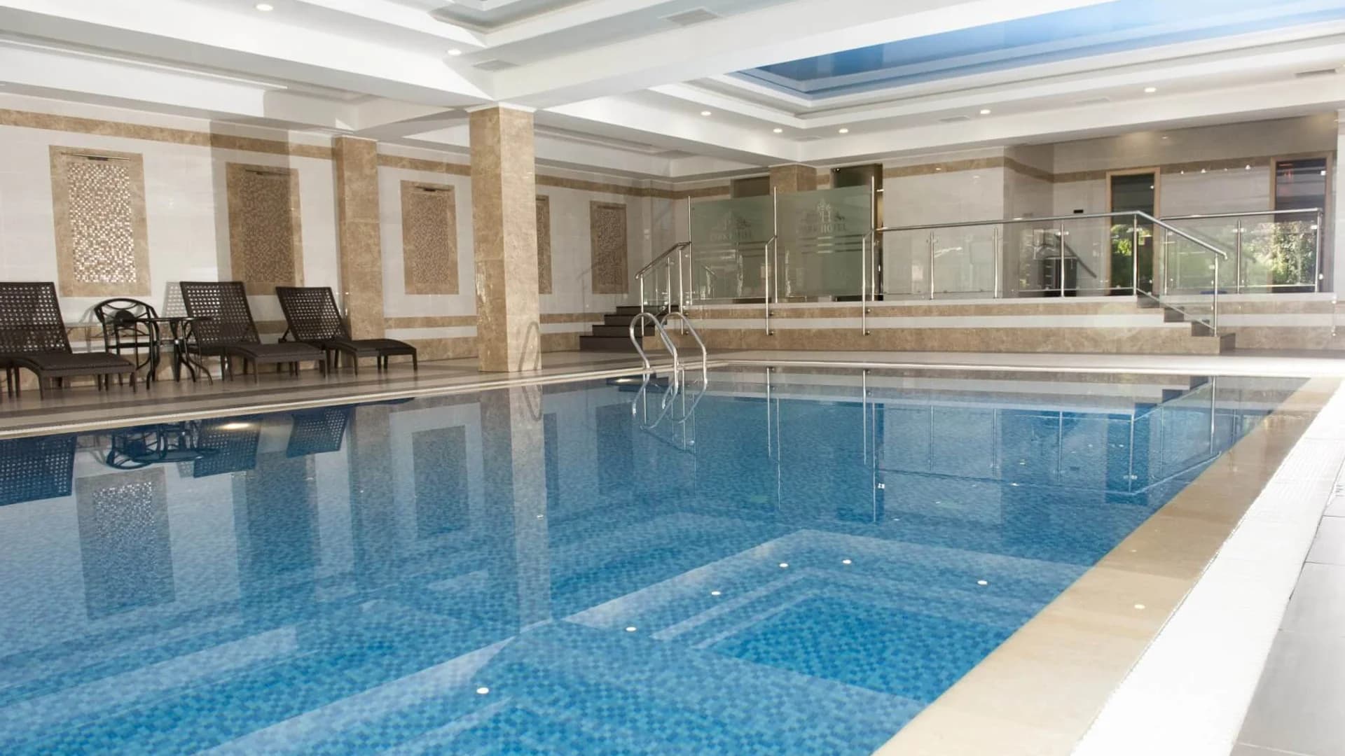 Park Hotel 7
