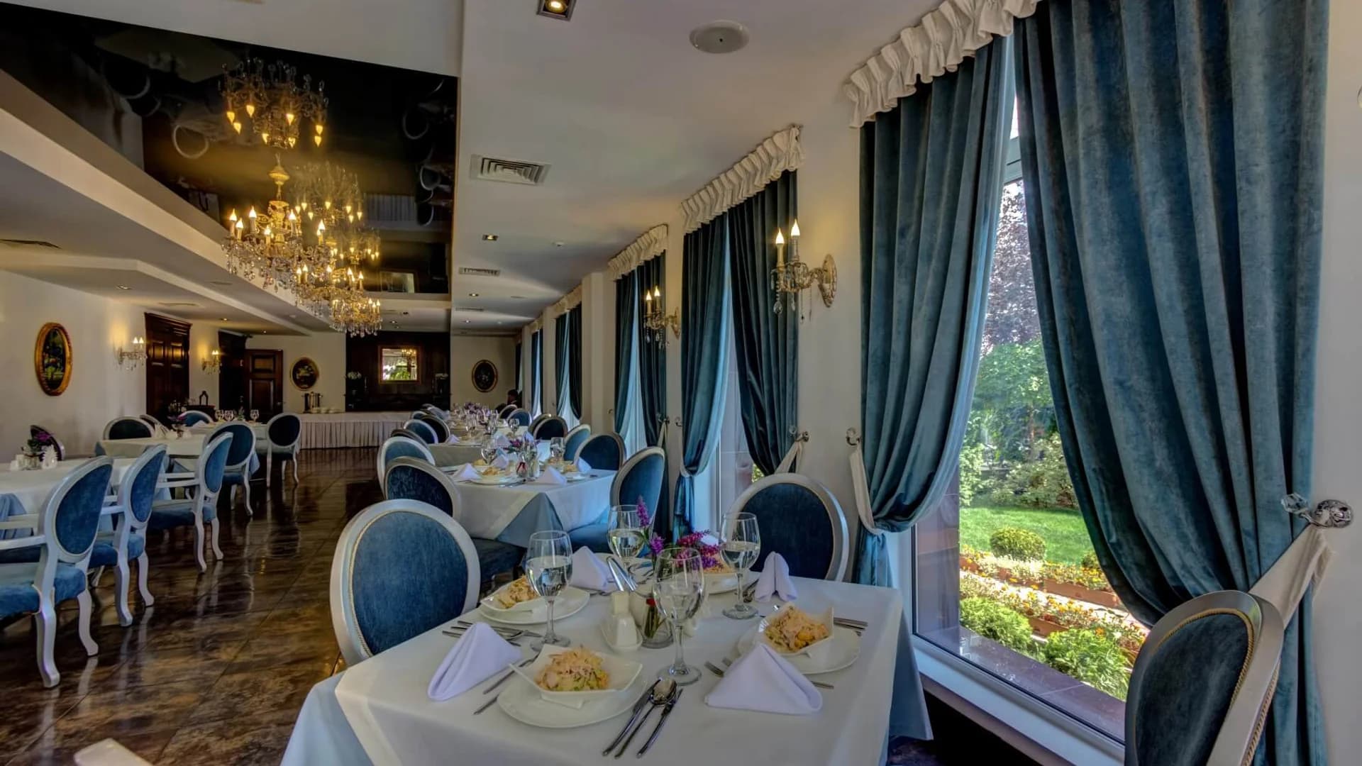 Park Hotel 23