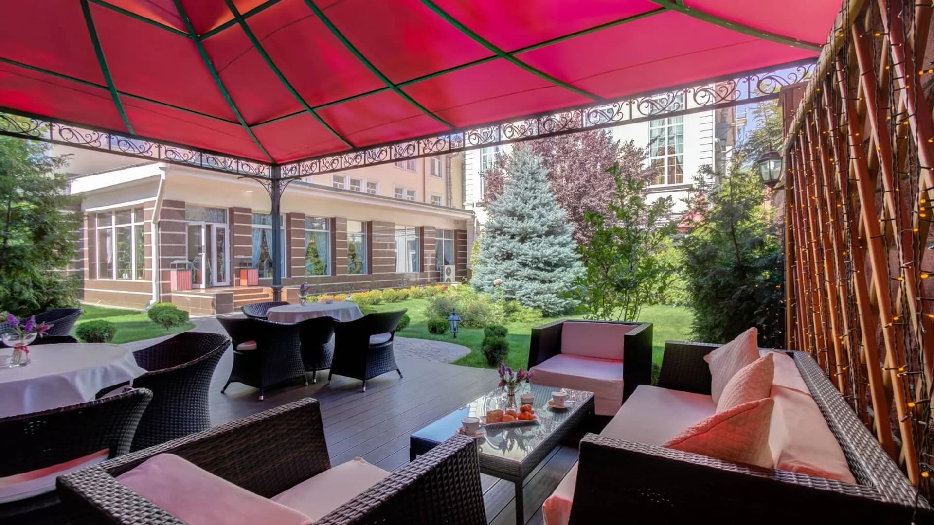 Park Hotel 5