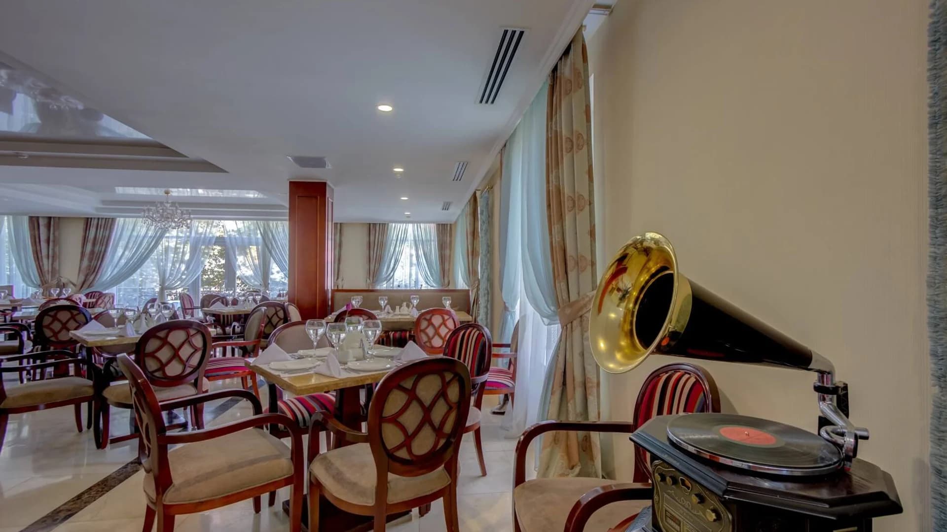 Park Hotel 22
