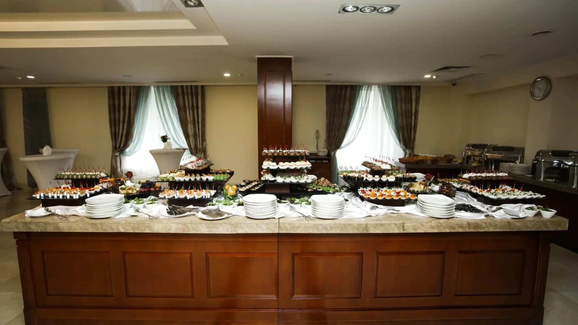 Park Hotel 18