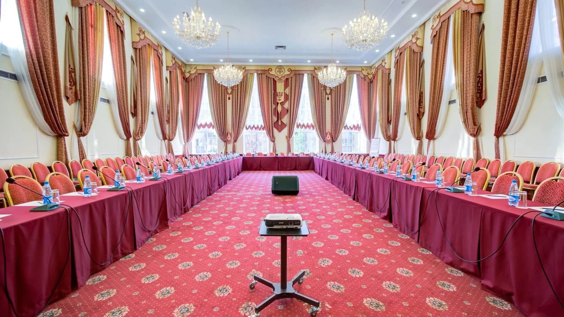 Park Hotel 16