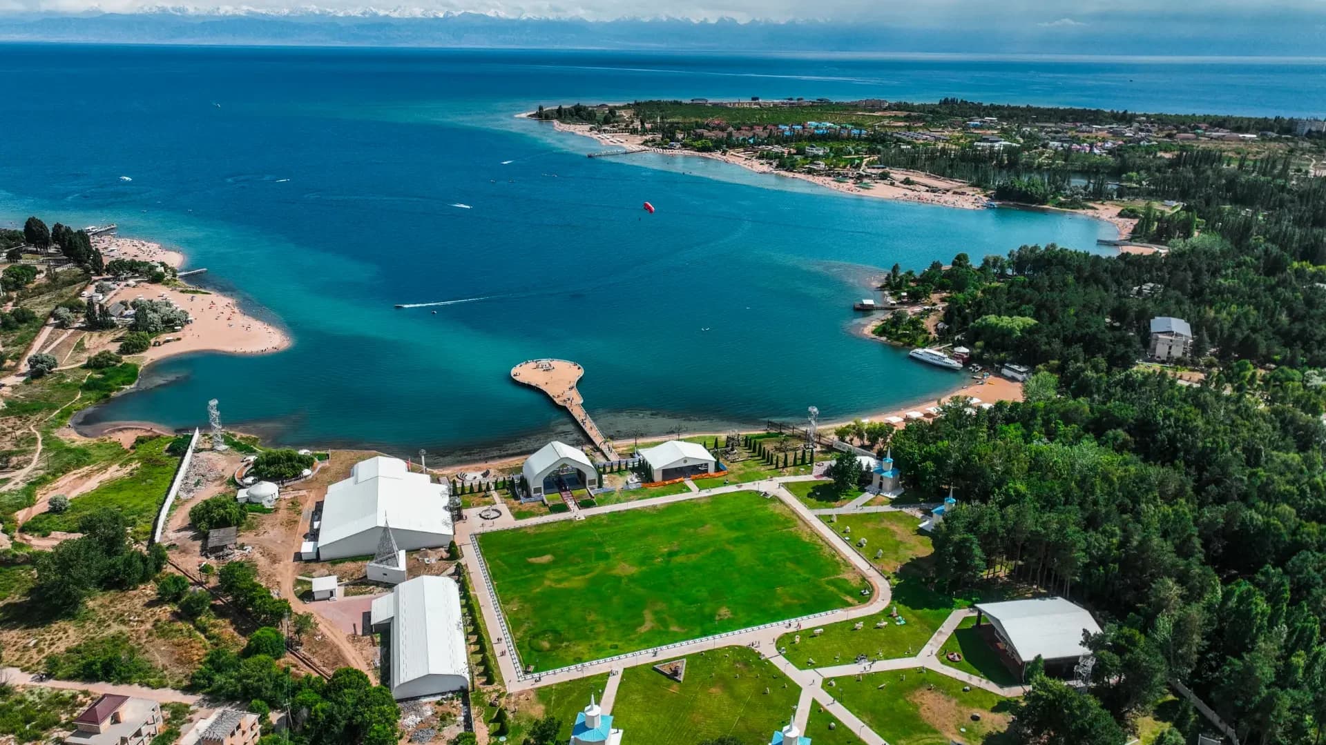 Отели, пансионаты и гостевые дома